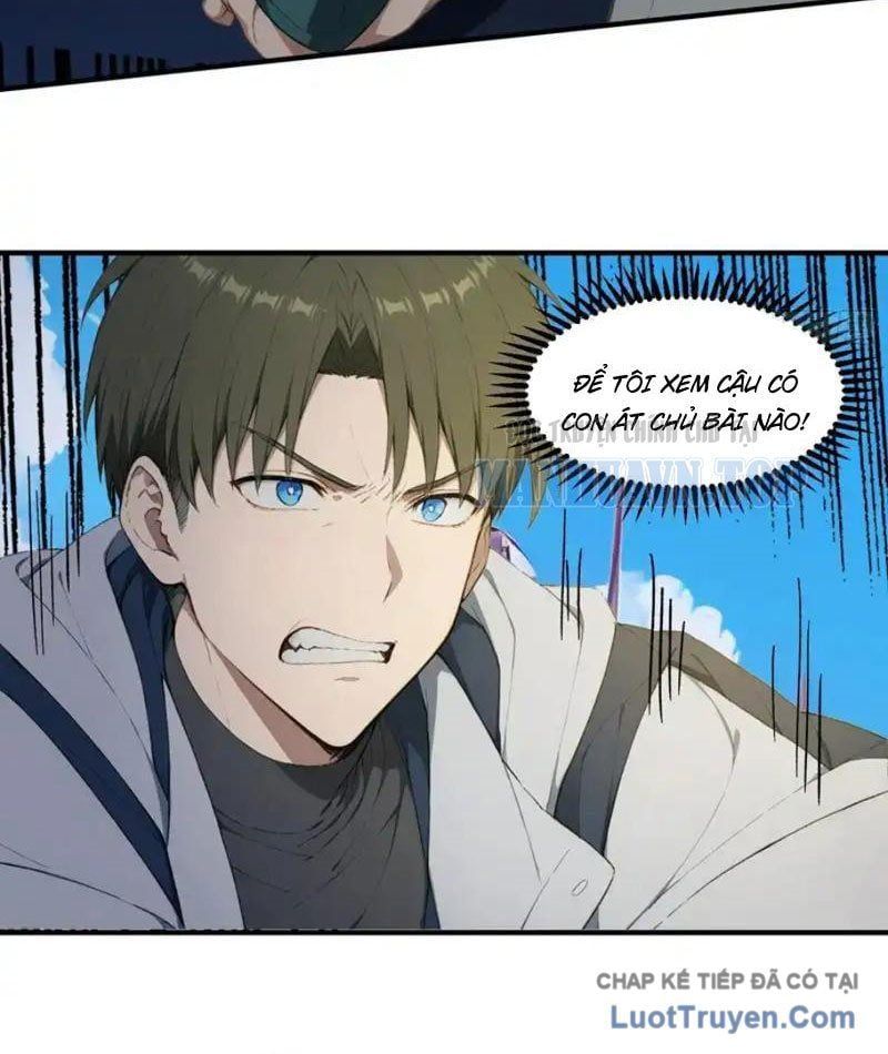 đọc truyện Người Chơi Siêu May Mắn Chương 84 ảnh 26 tại Thiên Thai Truyện