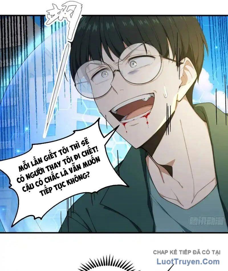 đọc truyện Người Chơi Siêu May Mắn Chương 84 ảnh 27 tại Thiên Thai Truyện