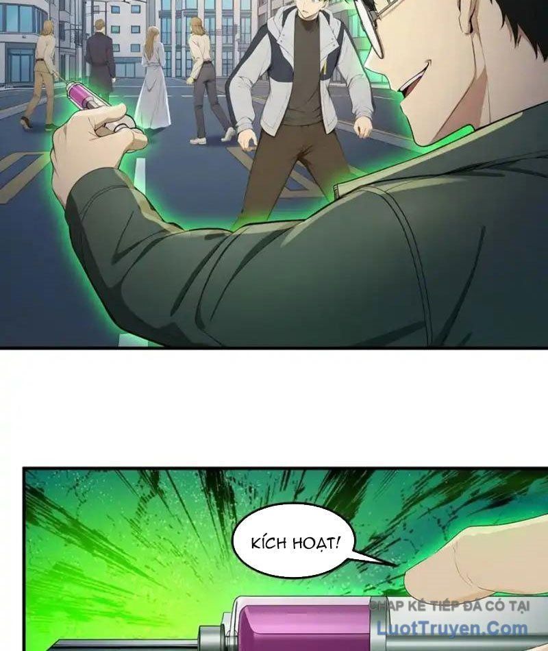 đọc truyện Người Chơi Siêu May Mắn Chương 84 ảnh 29 tại Thiên Thai Truyện