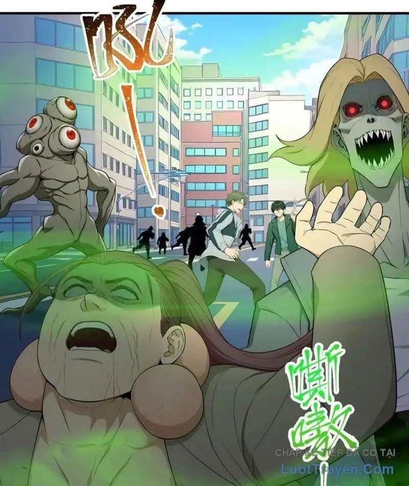 đọc truyện Người Chơi Siêu May Mắn Chương 84 ảnh 31 tại Thiên Thai Truyện