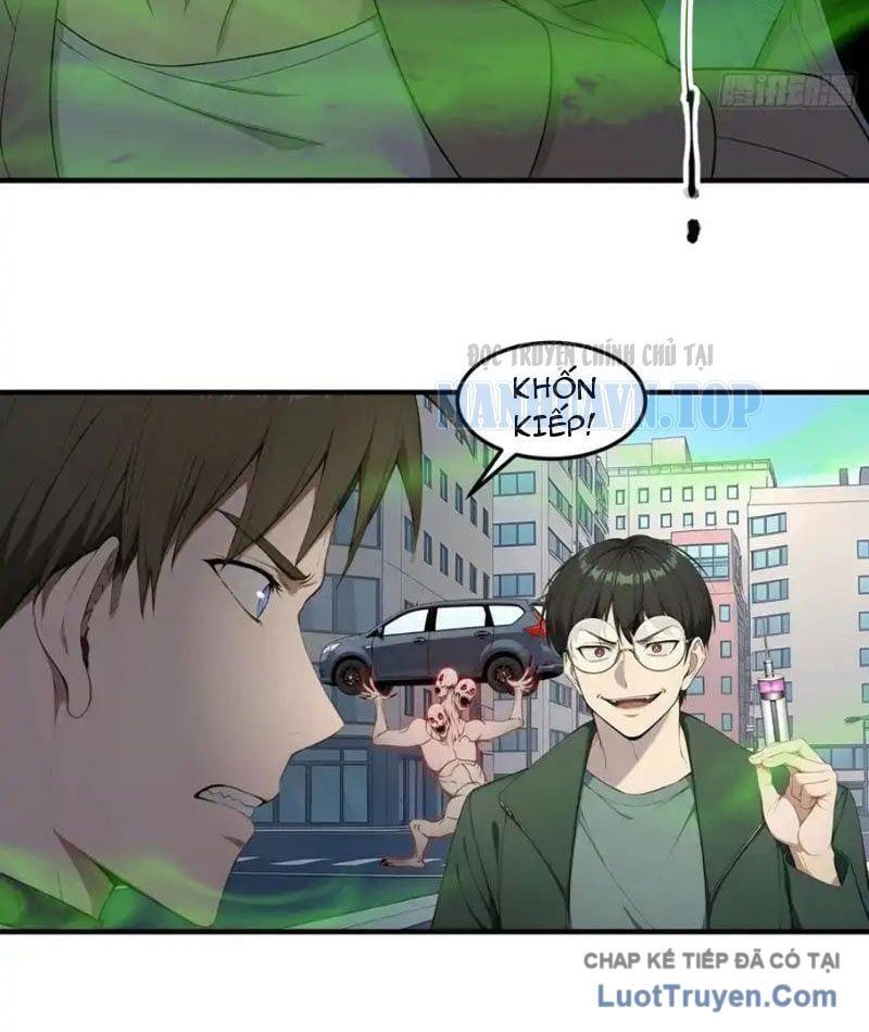 đọc truyện Người Chơi Siêu May Mắn Chương 84 ảnh 32 tại Thiên Thai Truyện