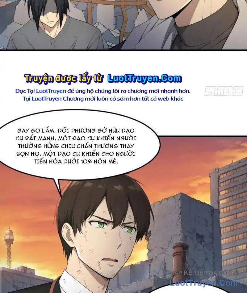 đọc truyện Người Chơi Siêu May Mắn Chương 84 ảnh 40 tại Thiên Thai Truyện