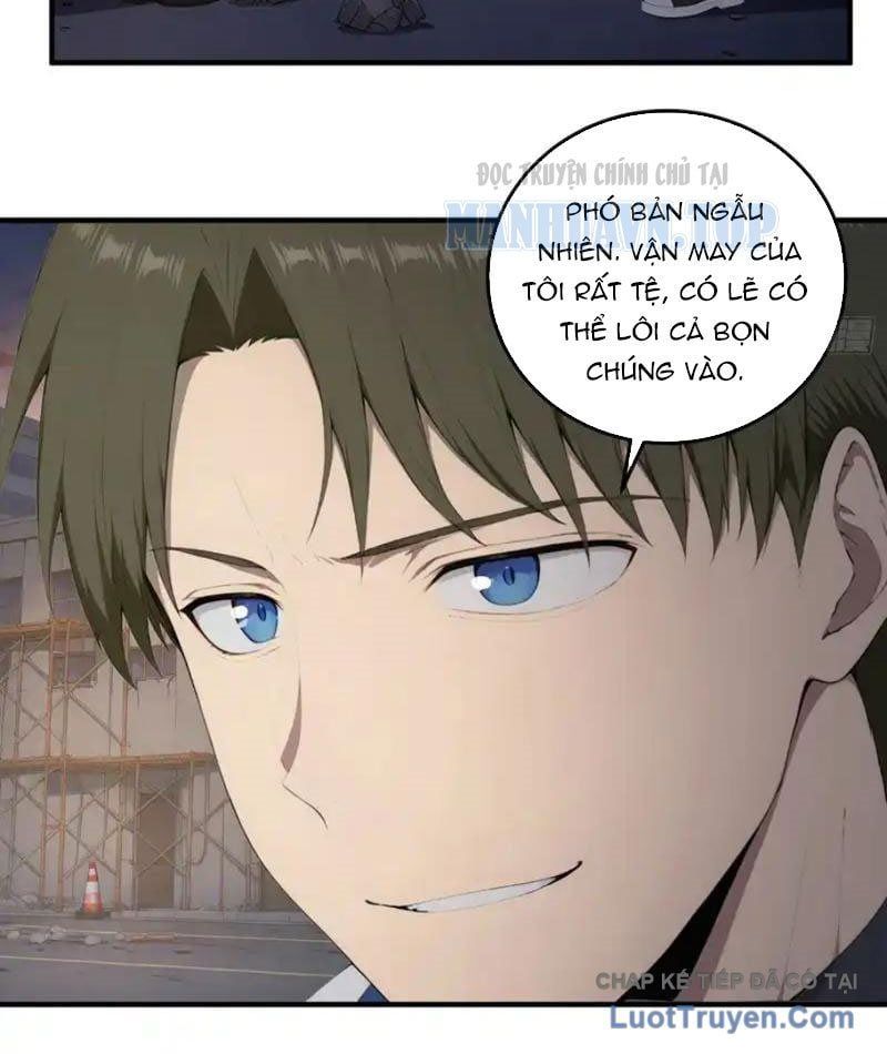 đọc truyện Người Chơi Siêu May Mắn Chương 84 ảnh 43 tại Thiên Thai Truyện