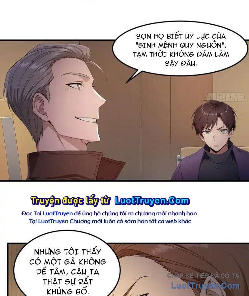 đọc truyện Người Chơi Siêu May Mắn Chương 84 ảnh 46 tại Thiên Thai Truyện