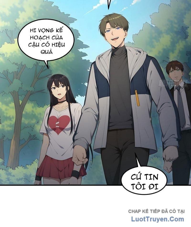 đọc truyện Người Chơi Siêu May Mắn Chương 85 ảnh 12 tại Thiên Thai Truyện