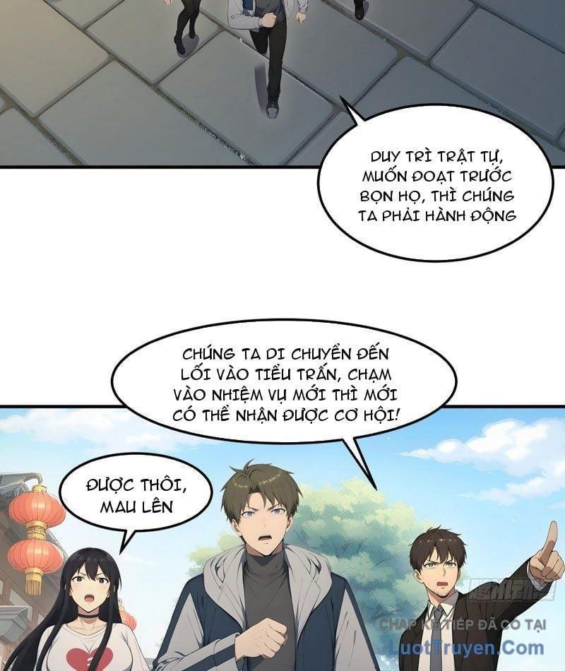 đọc truyện Người Chơi Siêu May Mắn Chương 85 ảnh 16 tại Thiên Thai Truyện