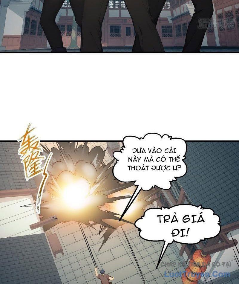 đọc truyện Người Chơi Siêu May Mắn Chương 85 ảnh 19 tại Thiên Thai Truyện