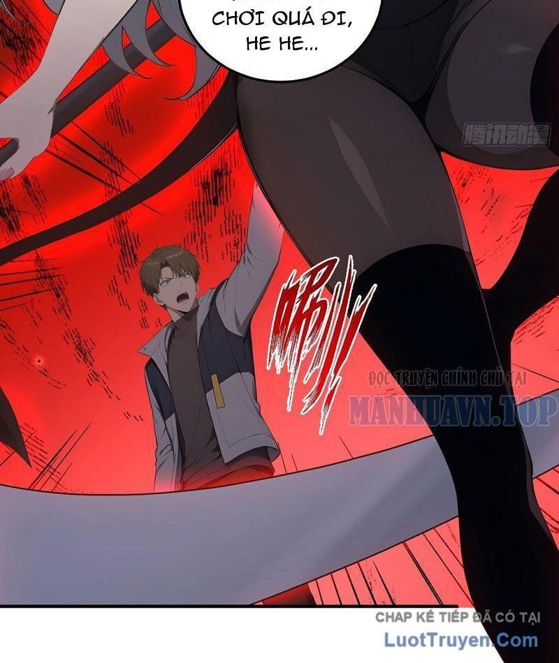 đọc truyện Người Chơi Siêu May Mắn Chương 85 ảnh 22 tại Thiên Thai Truyện