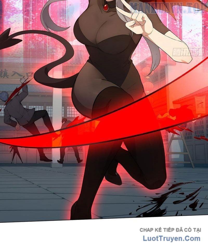 đọc truyện Người Chơi Siêu May Mắn Chương 85 ảnh 25 tại Thiên Thai Truyện