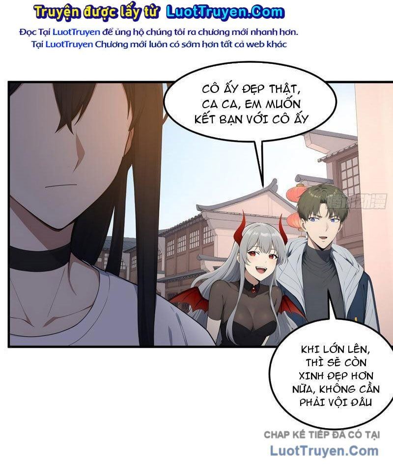 đọc truyện Người Chơi Siêu May Mắn Chương 85 ảnh 33 tại Thiên Thai Truyện