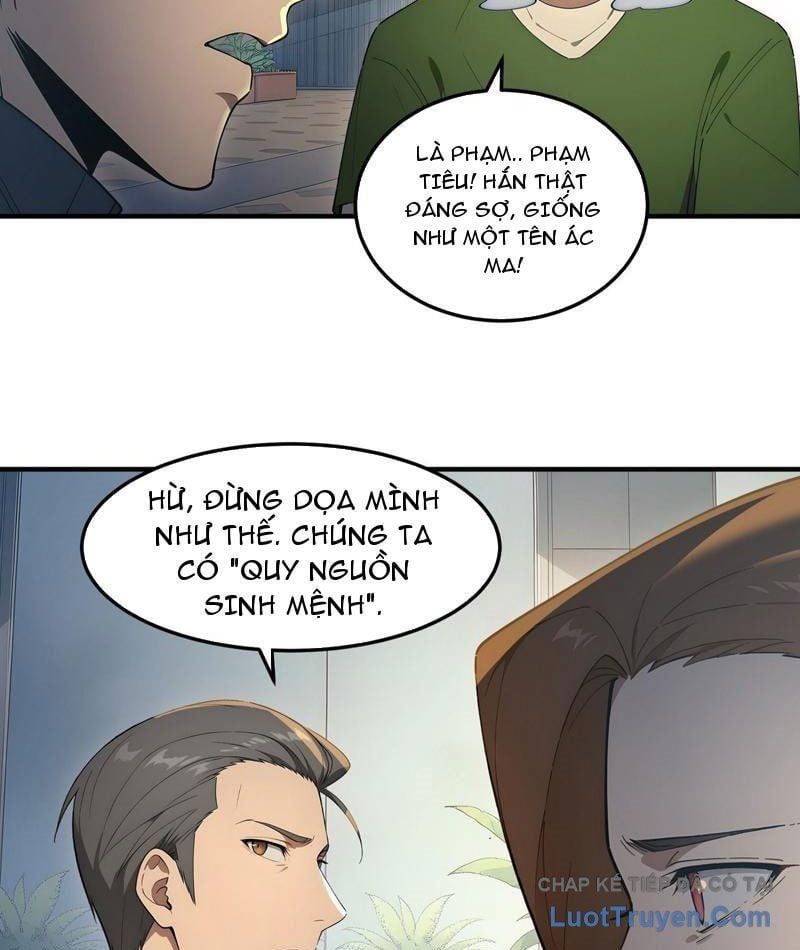 đọc truyện Người Chơi Siêu May Mắn Chương 85 ảnh 8 tại Thiên Thai Truyện