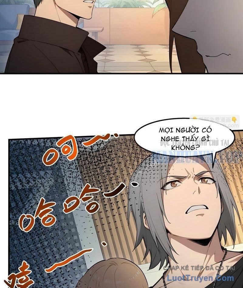 đọc truyện Người Chơi Siêu May Mắn Chương 85 ảnh 9 tại Thiên Thai Truyện