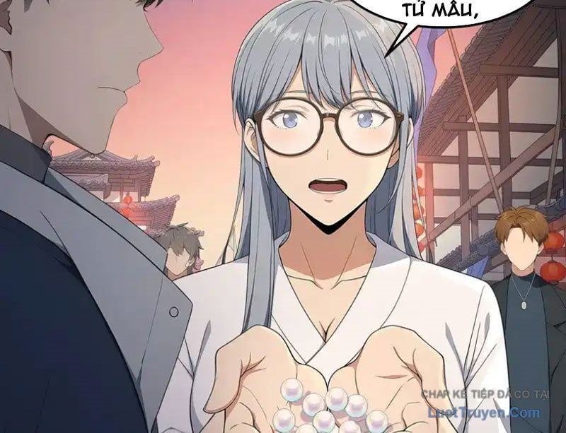 đọc truyện Người Chơi Siêu May Mắn Chương 87 ảnh 22 tại Thiên Thai Truyện