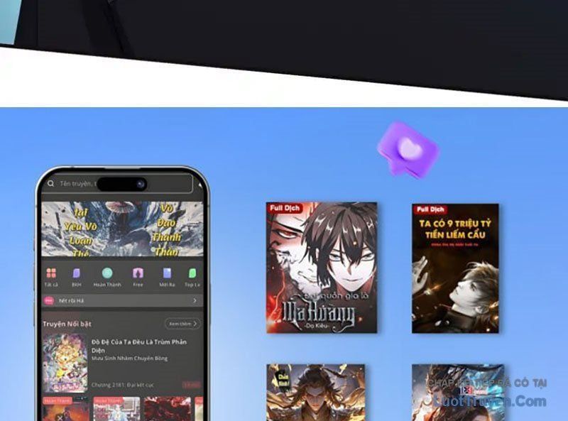 đọc truyện Người Chơi Siêu May Mắn Chương 87 ảnh 62 tại Thiên Thai Truyện