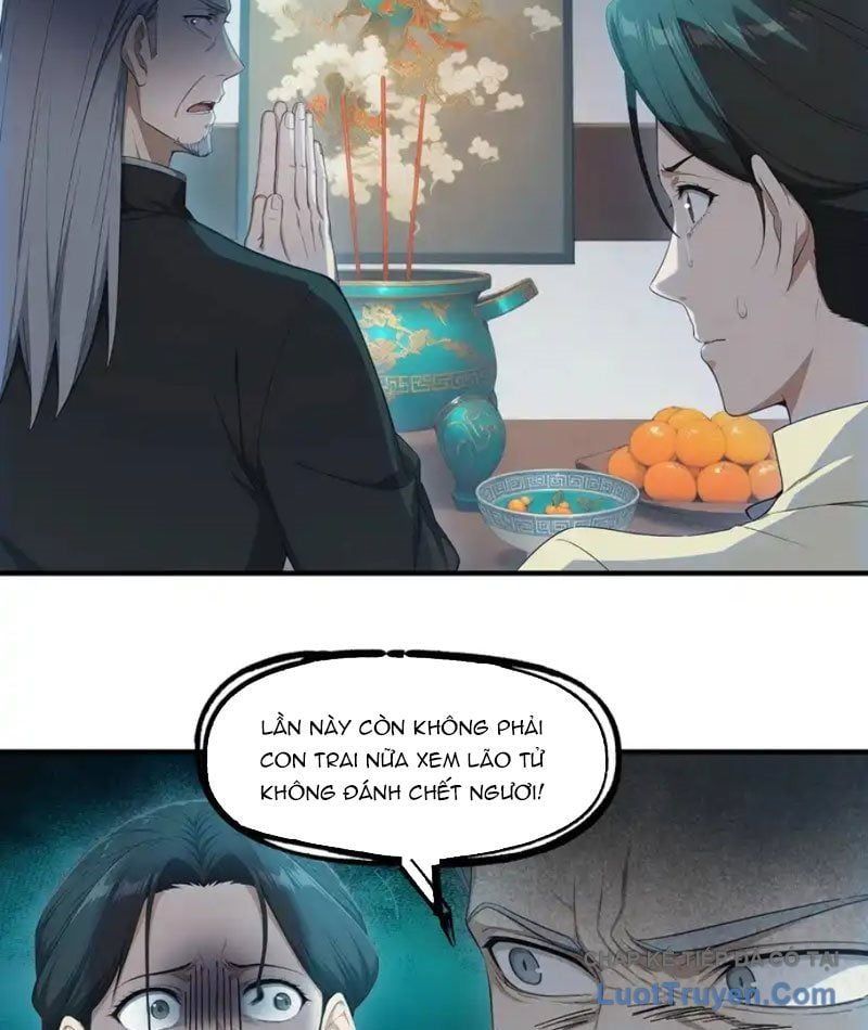 đọc truyện Người Chơi Siêu May Mắn Chương 88 ảnh 14 tại Thiên Thai Truyện