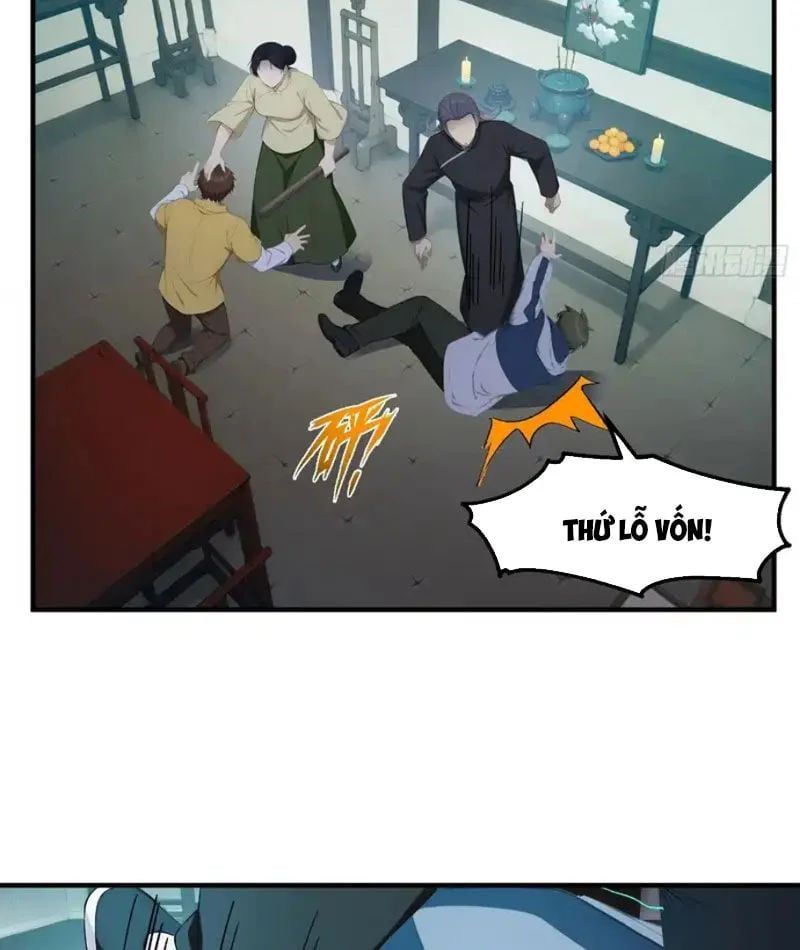 đọc truyện Người Chơi Siêu May Mắn Chương 88 ảnh 18 tại Thiên Thai Truyện