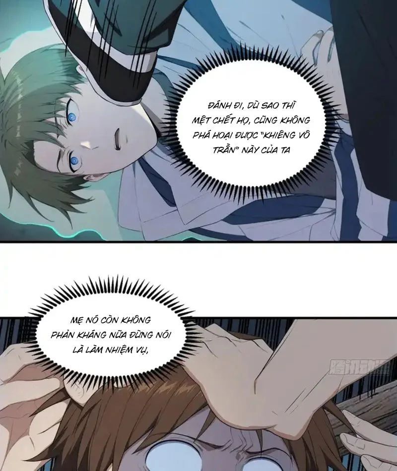 đọc truyện Người Chơi Siêu May Mắn Chương 88 ảnh 19 tại Thiên Thai Truyện