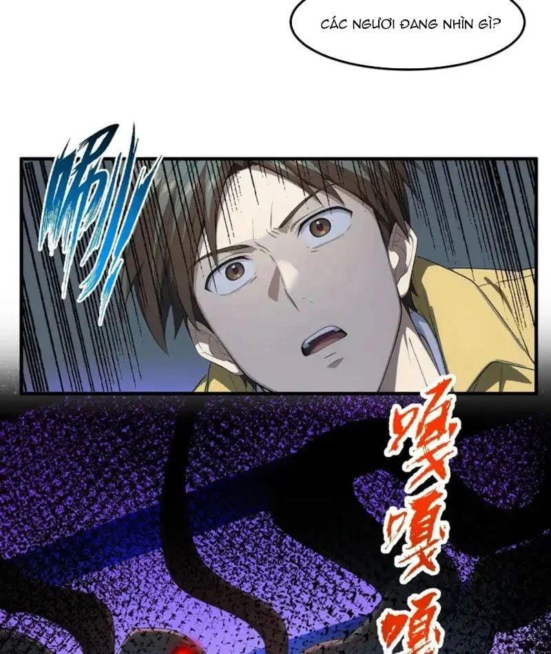 đọc truyện Người Chơi Siêu May Mắn Chương 88 ảnh 23 tại Thiên Thai Truyện