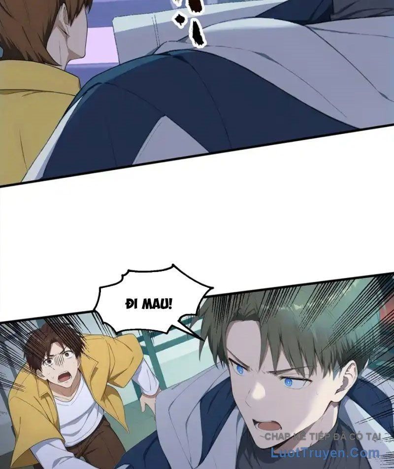 đọc truyện Người Chơi Siêu May Mắn Chương 88 ảnh 26 tại Thiên Thai Truyện