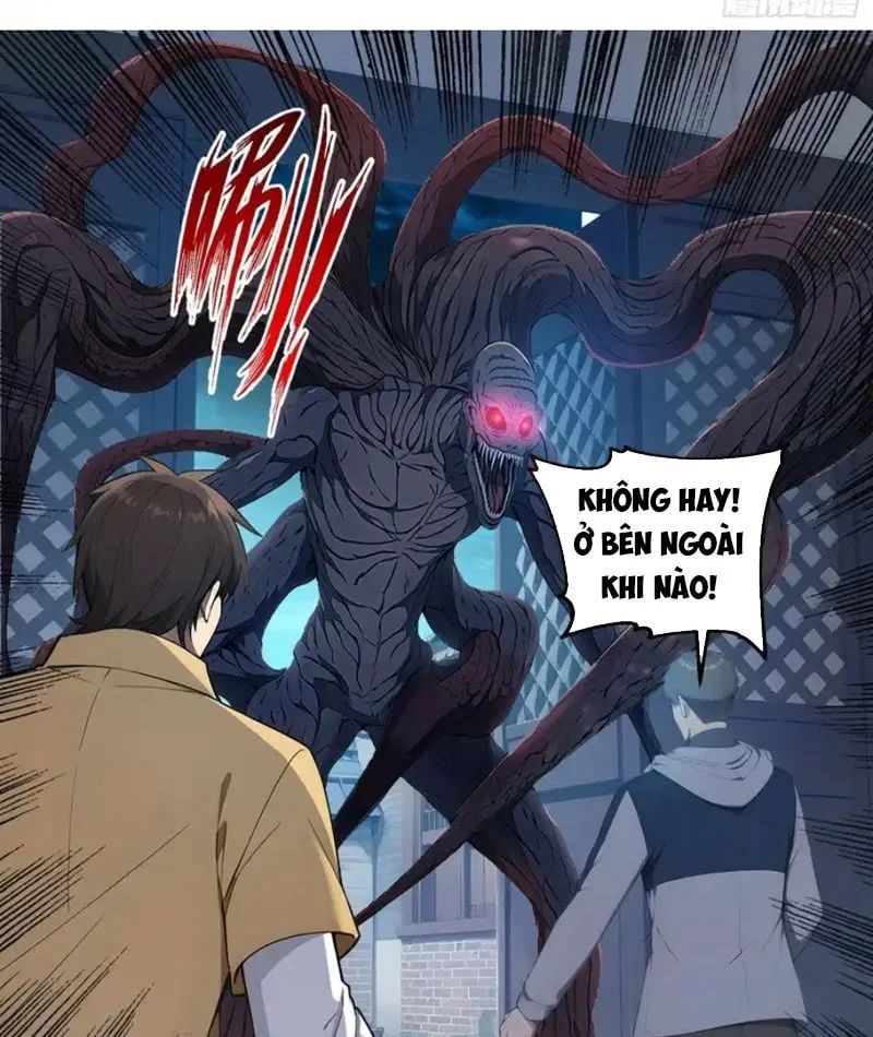 đọc truyện Người Chơi Siêu May Mắn Chương 88 ảnh 28 tại Thiên Thai Truyện