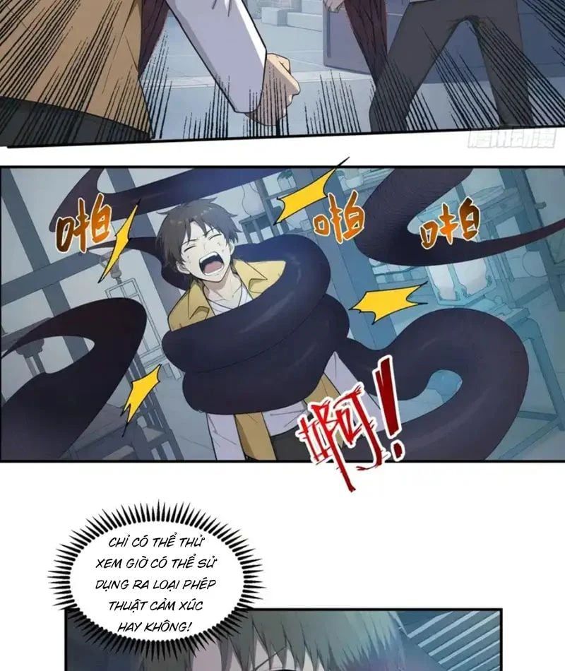 đọc truyện Người Chơi Siêu May Mắn Chương 88 ảnh 29 tại Thiên Thai Truyện