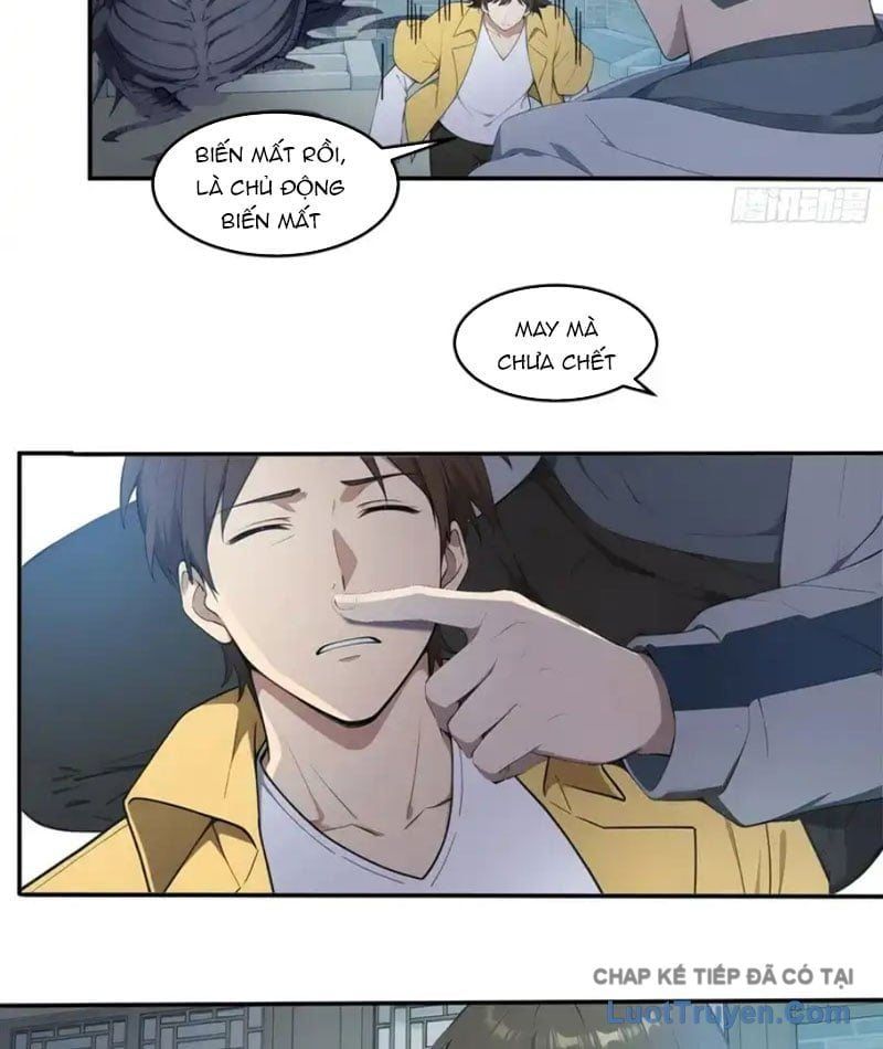 đọc truyện Người Chơi Siêu May Mắn Chương 88 ảnh 33 tại Thiên Thai Truyện