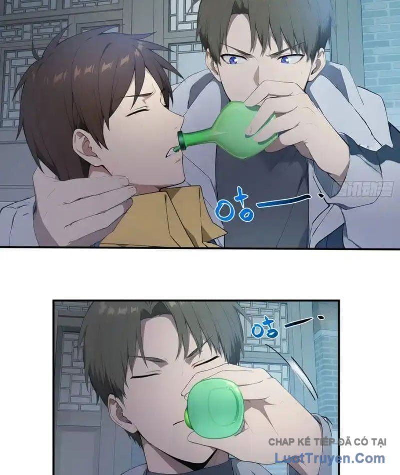 đọc truyện Người Chơi Siêu May Mắn Chương 88 ảnh 34 tại Thiên Thai Truyện