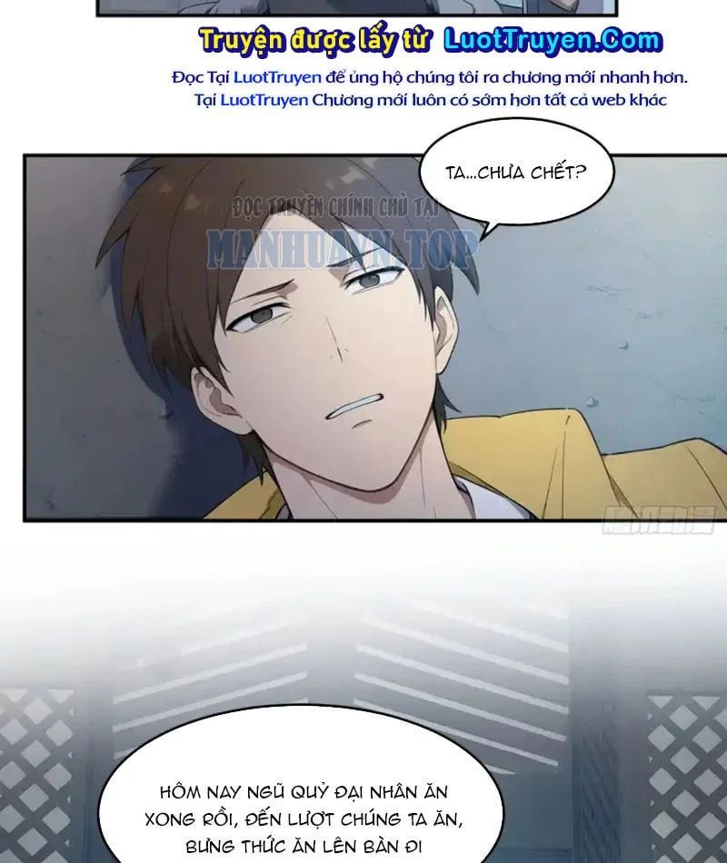 đọc truyện Người Chơi Siêu May Mắn Chương 88 ảnh 35 tại Thiên Thai Truyện