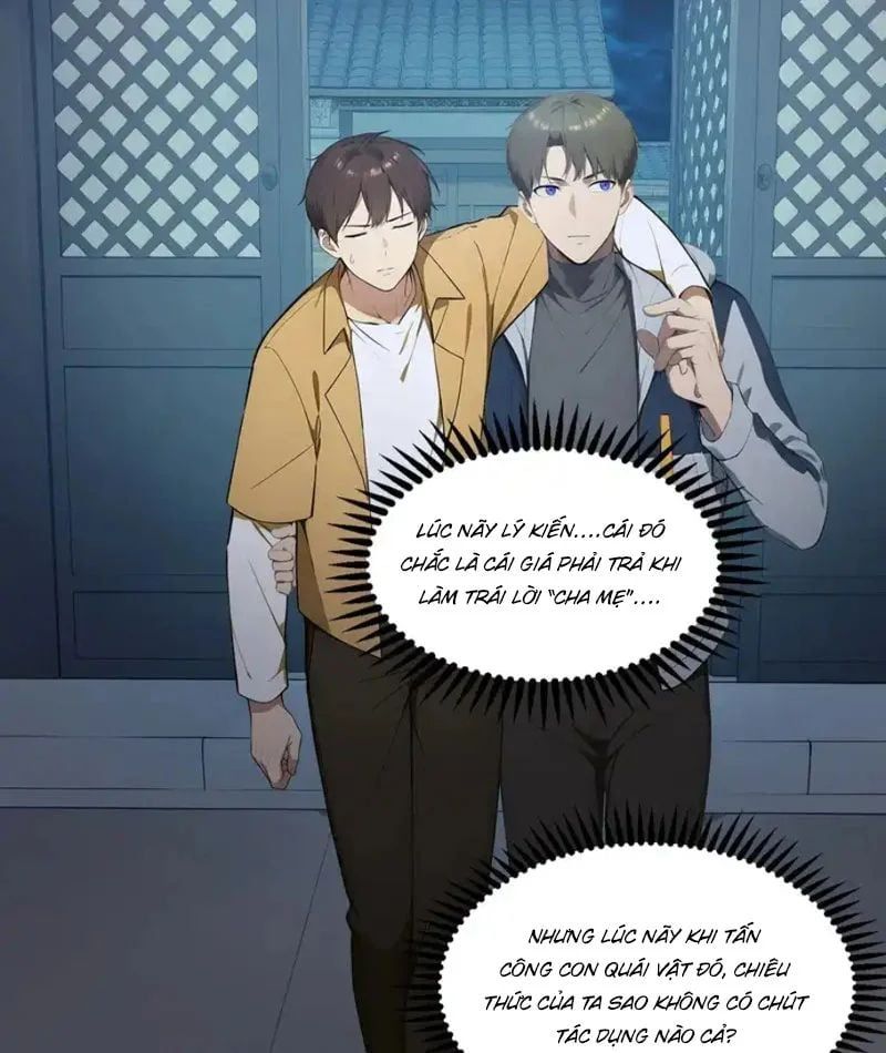 đọc truyện Người Chơi Siêu May Mắn Chương 88 ảnh 38 tại Thiên Thai Truyện