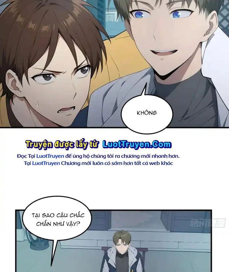 đọc truyện Người Chơi Siêu May Mắn Chương 88 ảnh 40 tại Thiên Thai Truyện