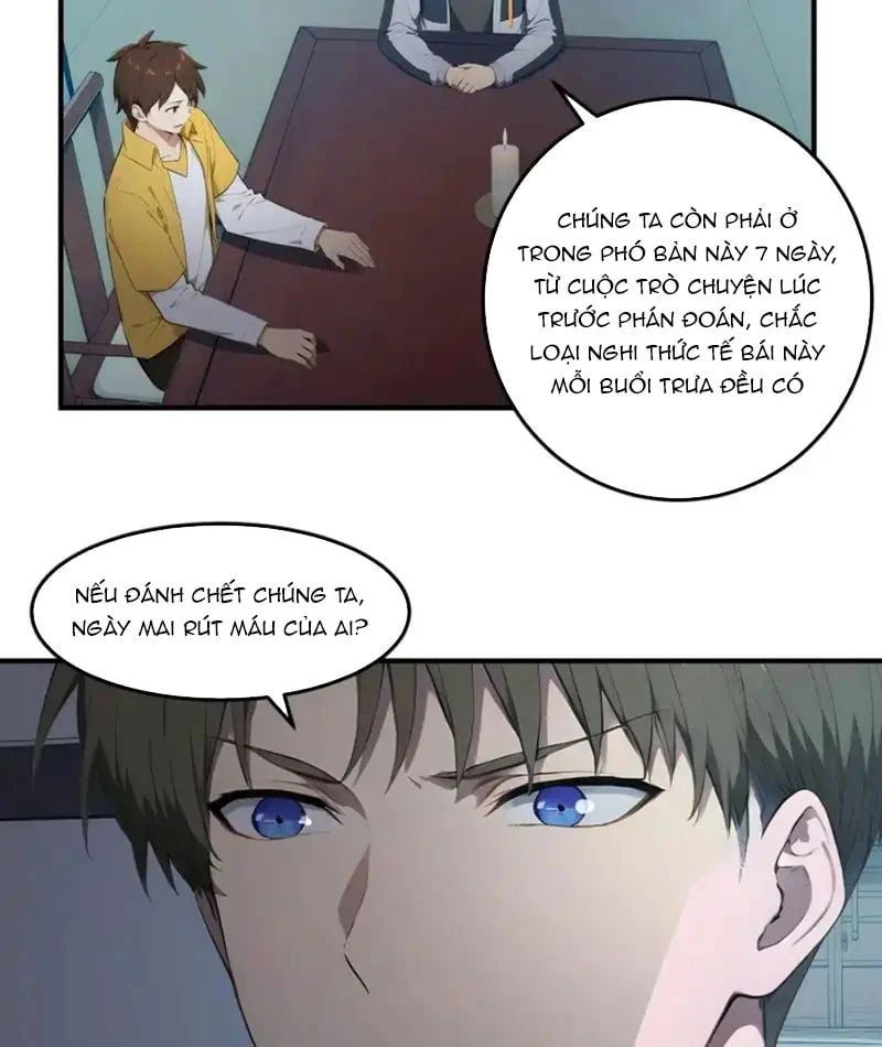 đọc truyện Người Chơi Siêu May Mắn Chương 88 ảnh 41 tại Thiên Thai Truyện