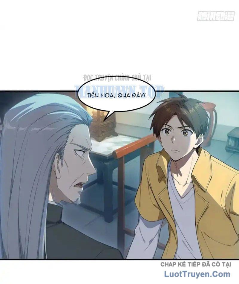 đọc truyện Người Chơi Siêu May Mắn Chương 88 ảnh 6 tại Thiên Thai Truyện