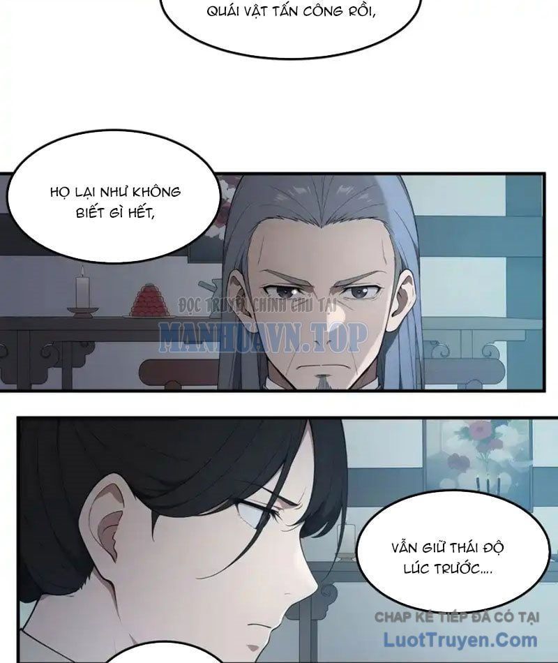 đọc truyện Người Chơi Siêu May Mắn Chương 88 ảnh 43 tại Thiên Thai Truyện