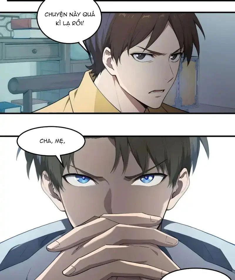 đọc truyện Người Chơi Siêu May Mắn Chương 88 ảnh 44 tại Thiên Thai Truyện