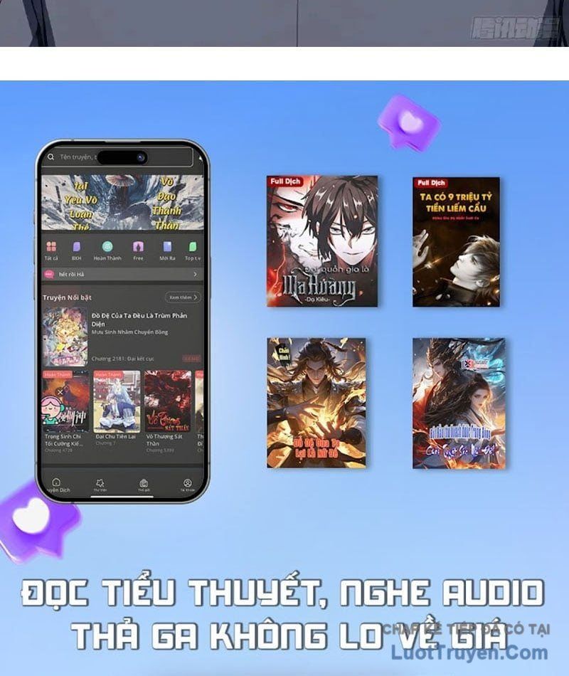 đọc truyện Người Chơi Siêu May Mắn Chương 88 ảnh 49 tại Thiên Thai Truyện