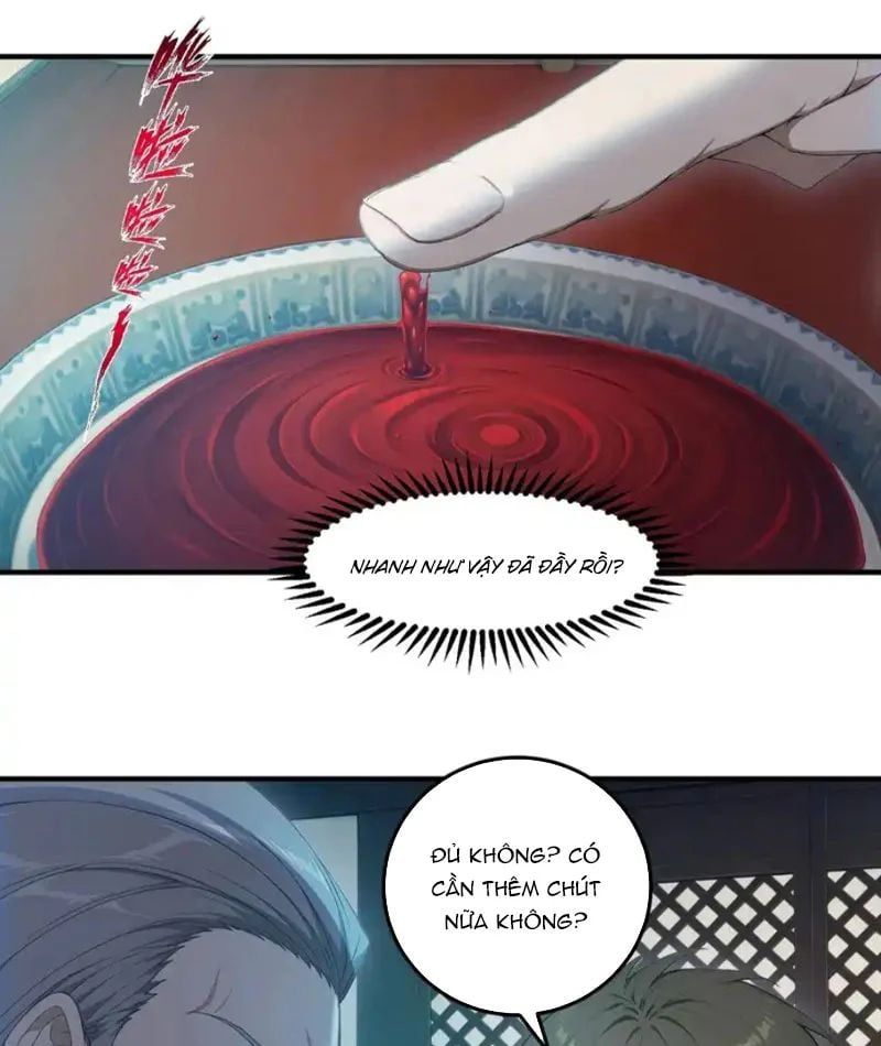 đọc truyện Người Chơi Siêu May Mắn Chương 88 ảnh 11 tại Thiên Thai Truyện