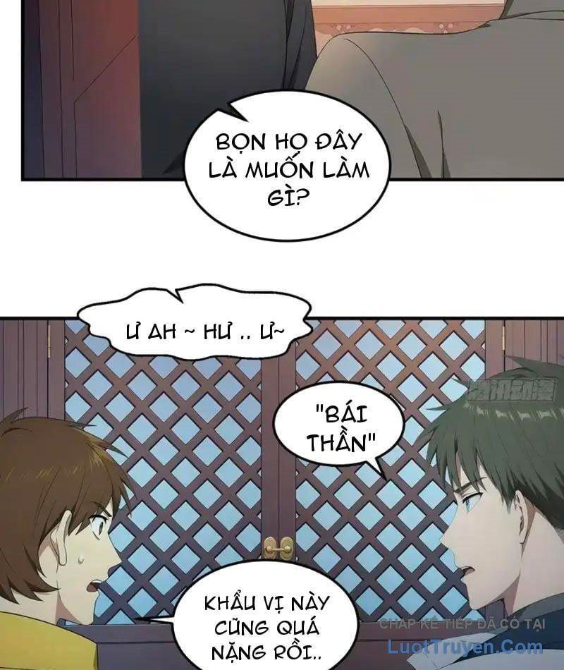 đọc truyện Người Chơi Siêu May Mắn Chương 89 ảnh 16 tại Thiên Thai Truyện