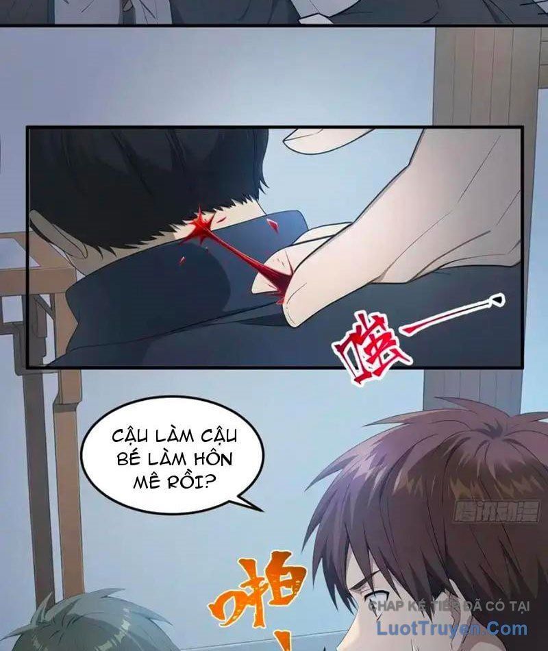 đọc truyện Người Chơi Siêu May Mắn Chương 89 ảnh 18 tại Thiên Thai Truyện