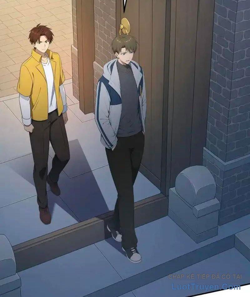 đọc truyện Người Chơi Siêu May Mắn Chương 89 ảnh 22 tại Thiên Thai Truyện