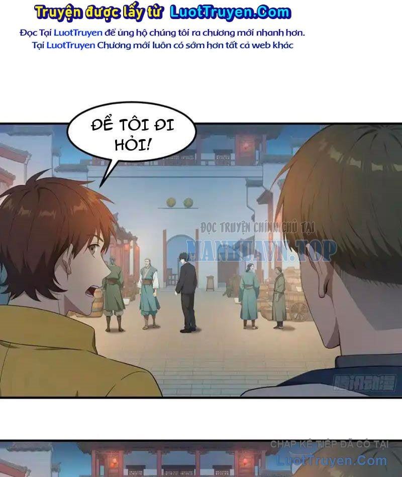 đọc truyện Người Chơi Siêu May Mắn Chương 89 ảnh 24 tại Thiên Thai Truyện