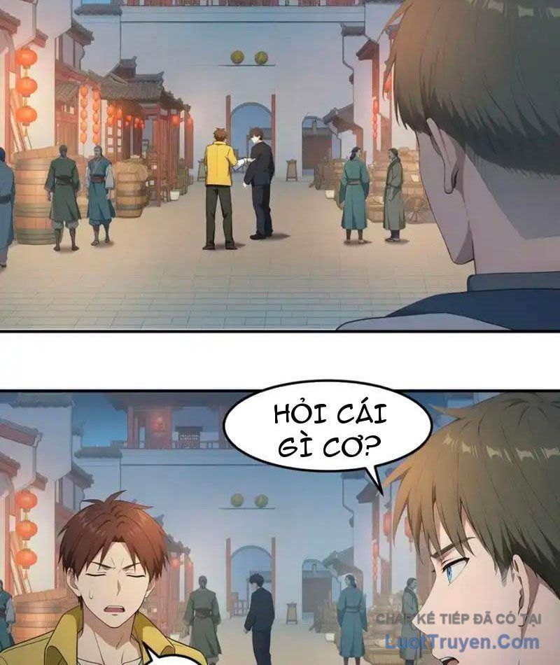 đọc truyện Người Chơi Siêu May Mắn Chương 89 ảnh 25 tại Thiên Thai Truyện