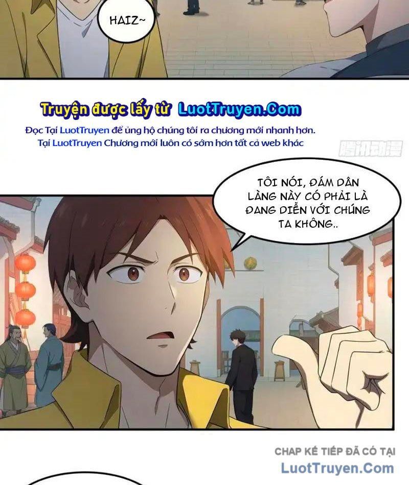 đọc truyện Người Chơi Siêu May Mắn Chương 89 ảnh 26 tại Thiên Thai Truyện