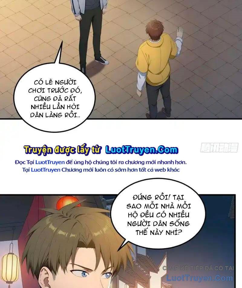 đọc truyện Người Chơi Siêu May Mắn Chương 89 ảnh 28 tại Thiên Thai Truyện