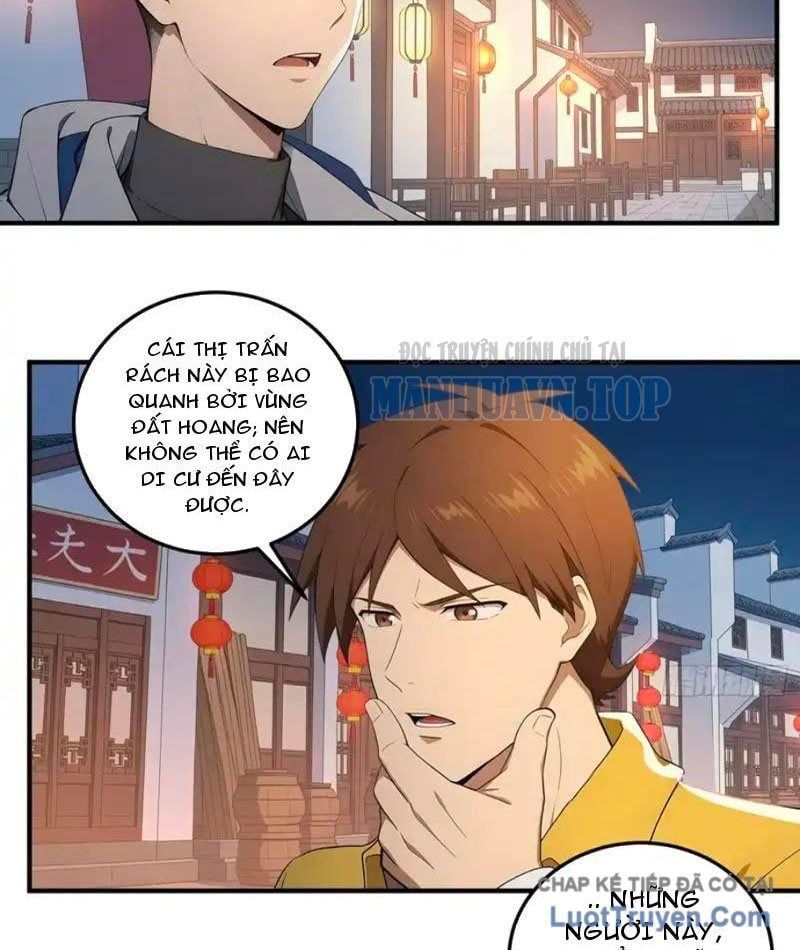 đọc truyện Người Chơi Siêu May Mắn Chương 89 ảnh 29 tại Thiên Thai Truyện