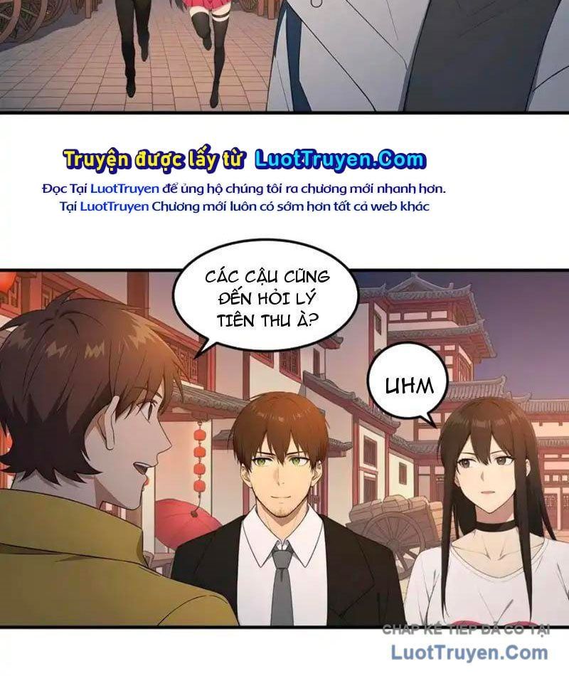 đọc truyện Người Chơi Siêu May Mắn Chương 89 ảnh 34 tại Thiên Thai Truyện