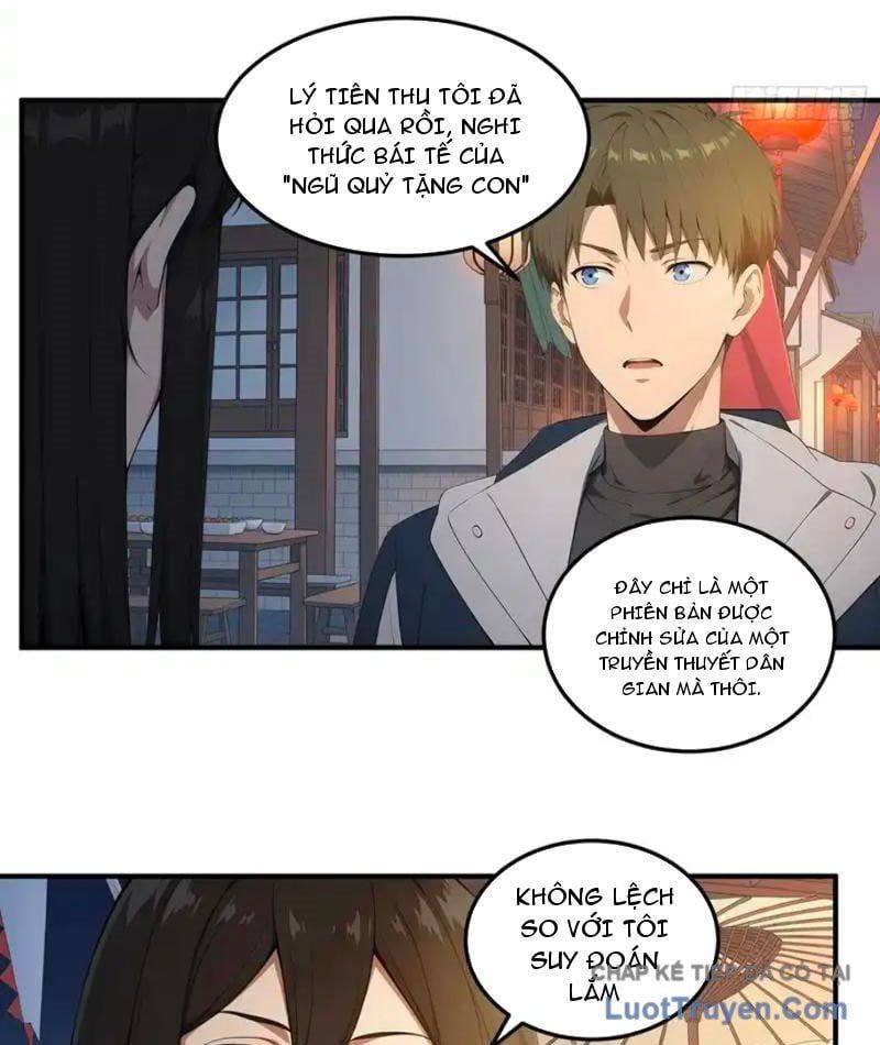 đọc truyện Người Chơi Siêu May Mắn Chương 89 ảnh 35 tại Thiên Thai Truyện