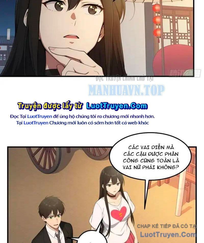 đọc truyện Người Chơi Siêu May Mắn Chương 89 ảnh 36 tại Thiên Thai Truyện