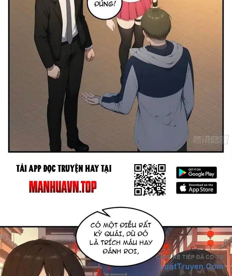 đọc truyện Người Chơi Siêu May Mắn Chương 89 ảnh 37 tại Thiên Thai Truyện