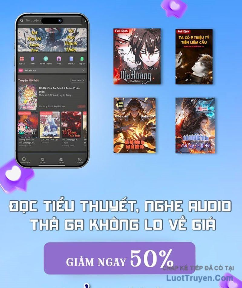 đọc truyện Người Chơi Siêu May Mắn Chương 89 ảnh 41 tại Thiên Thai Truyện