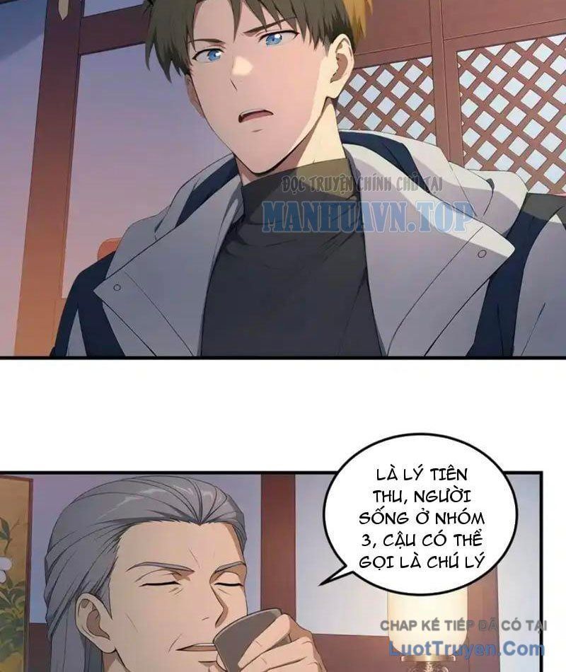 đọc truyện Người Chơi Siêu May Mắn Chương 89 ảnh 11 tại Thiên Thai Truyện